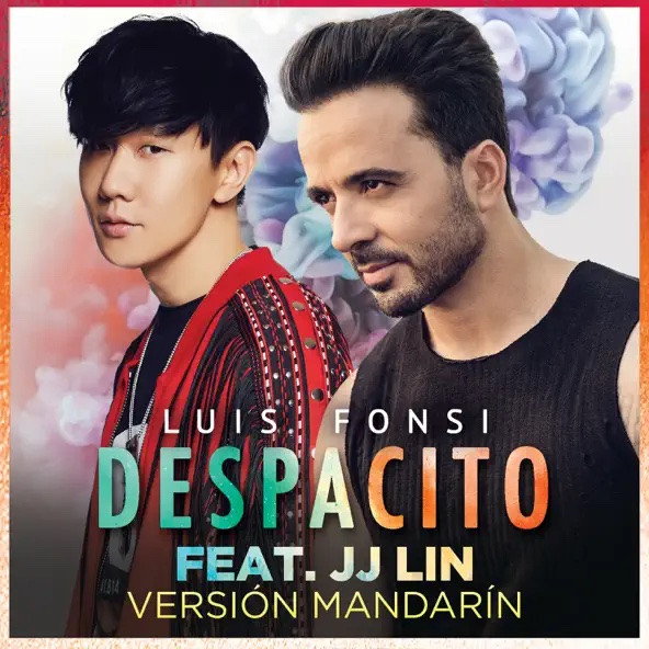 Despacito (Versión Mandarín)