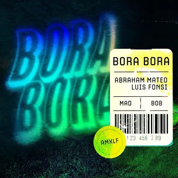 Bora Bora 
