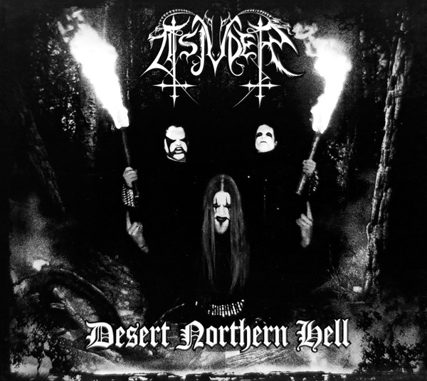 Desert Northern Hell