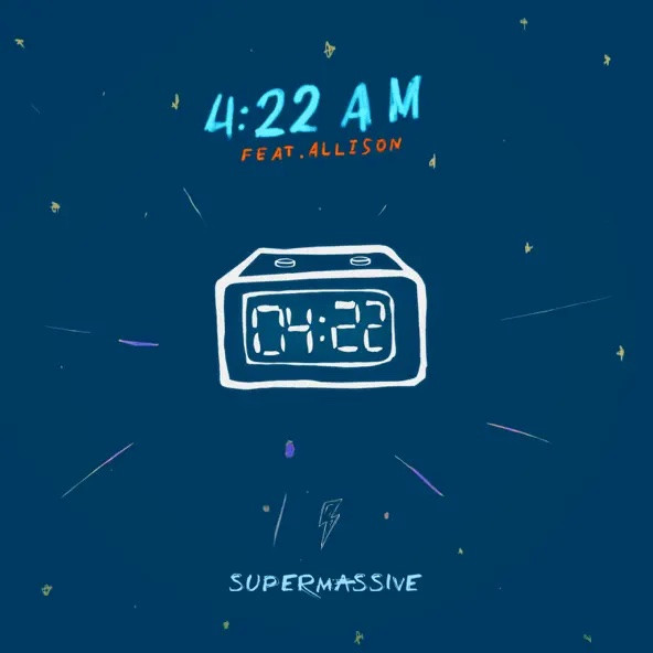 4:22 AM