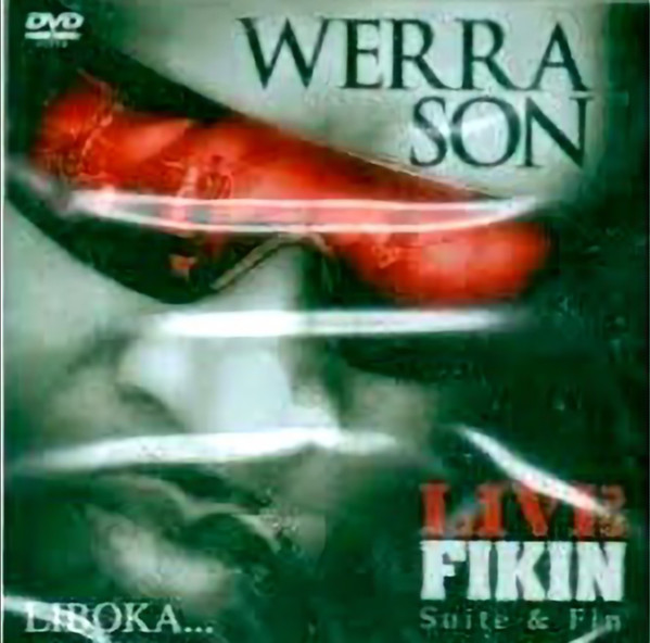 Live Fikin Suite & Fikin (Liboka...)