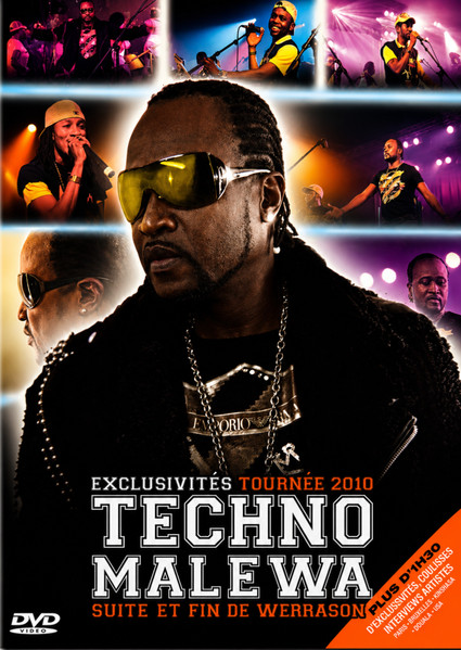 Exclusivités Tournée 2010 Techno Malewa Suite Et Fin 