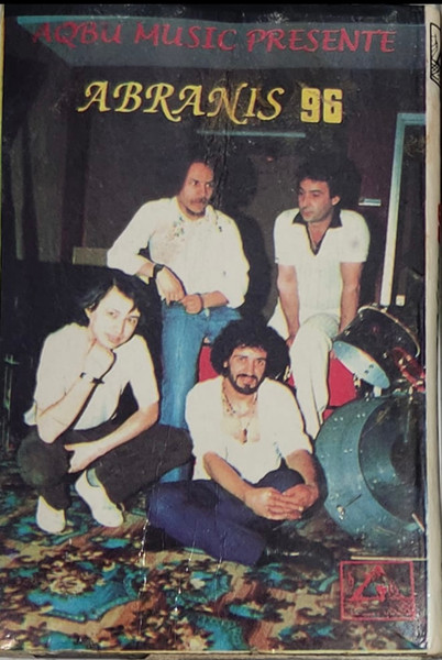 Abranis 96