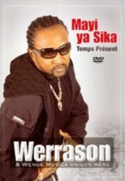 Mayi Ya Sika (Temps Présent)