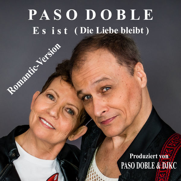Es Ist (Die Liebe Bleibt) (Romantic Version)