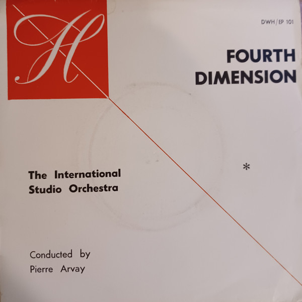Fourth Dimension 