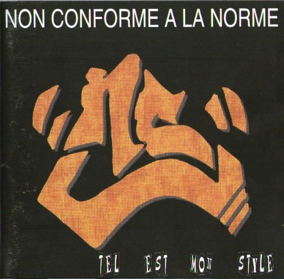 Tel Est Mon Style