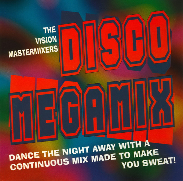Disco Megamix