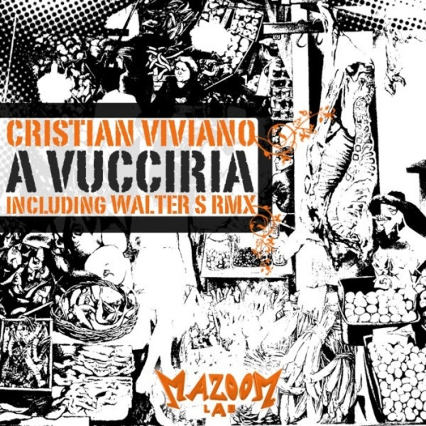 A Vucciria