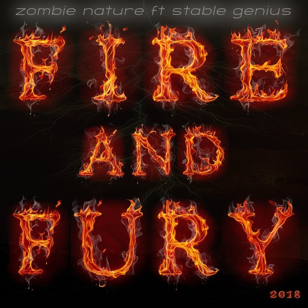 Fire And Fury 2018
