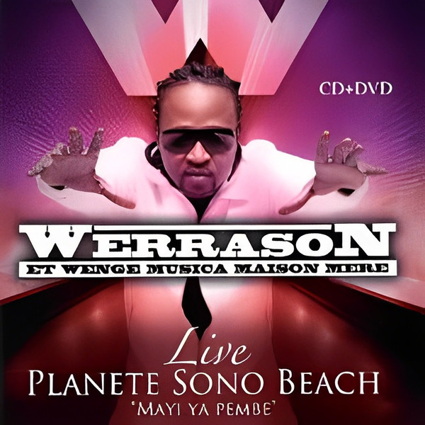 Live Planete Sono Beach (Mayi Ya Pembe)