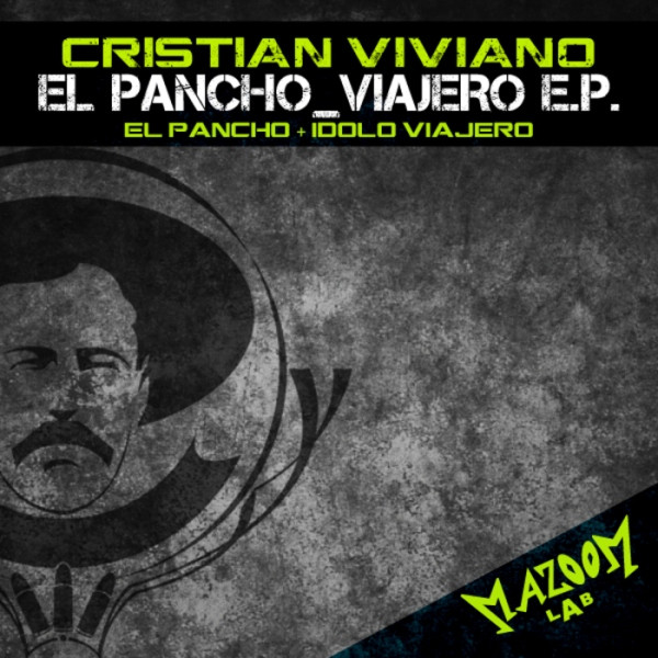 El Panch_Vijero E.P.