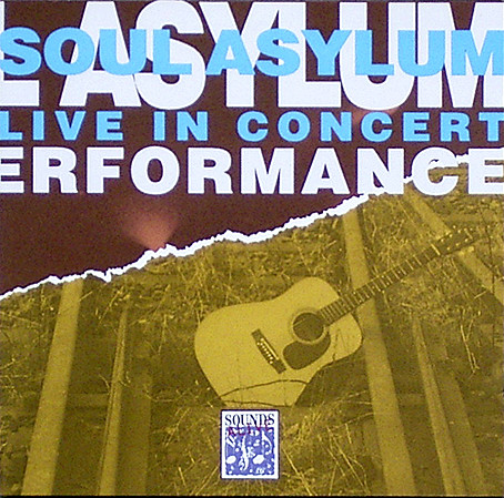 Live In Concert