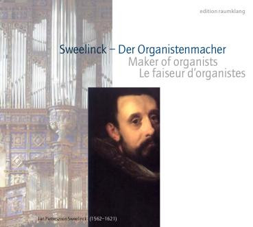 Der Organistenmacher