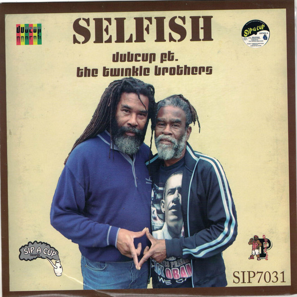 Selfish