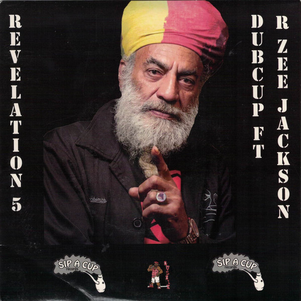 Revelation 5 / Golden Viel Dub