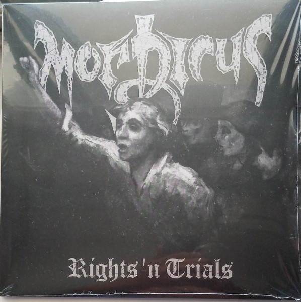 Rights ‘N Trials