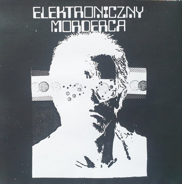 Elektroniczny Morderca