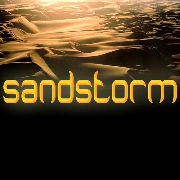 Sandstorm