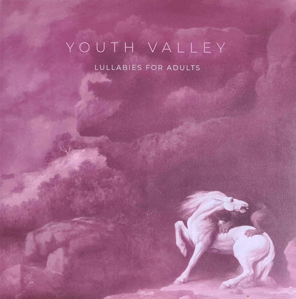 Lullabies For Adults