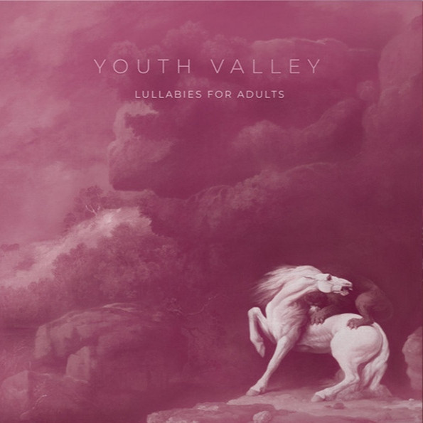 Lullabies For Adults