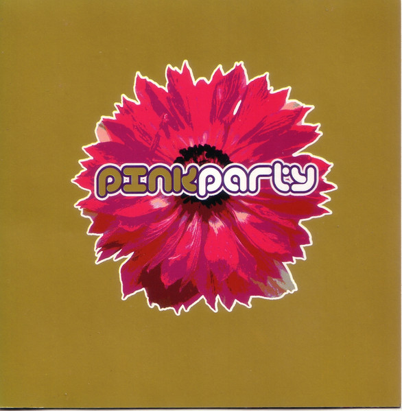 Pink Party