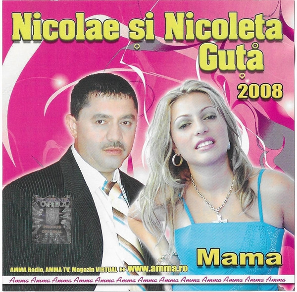 Mama