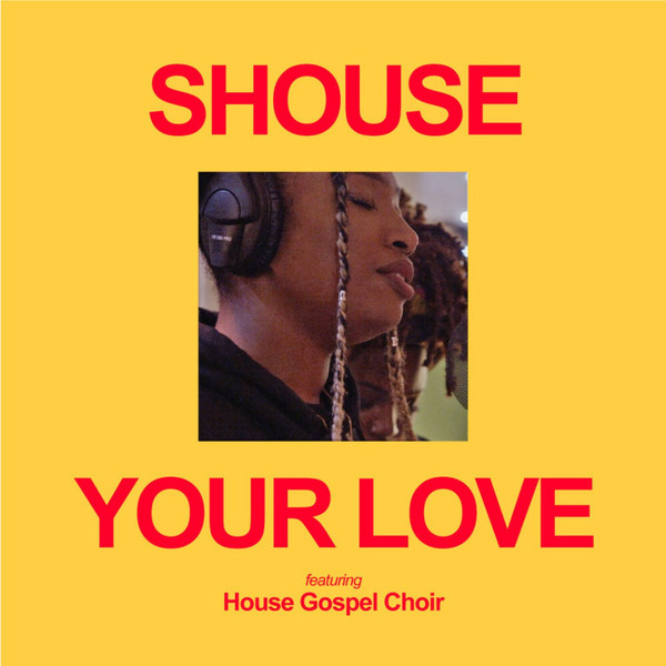 Your Love
