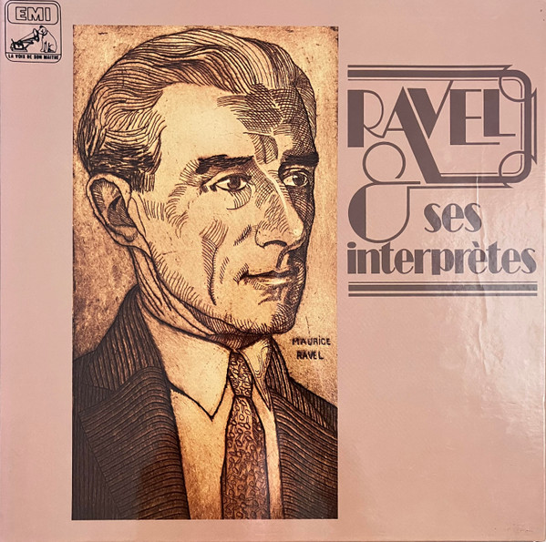 Ravel & Ses Interprètes