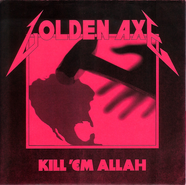 Kill 'Em Allah
