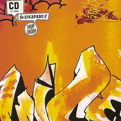 Juice CD Volume 102