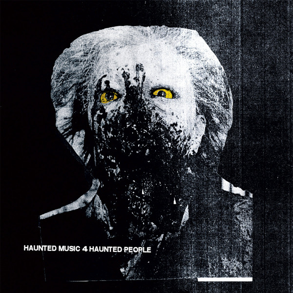 Haunted Music 4 Haunted People