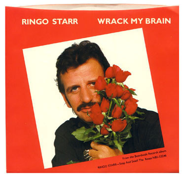 Wrack My Brain