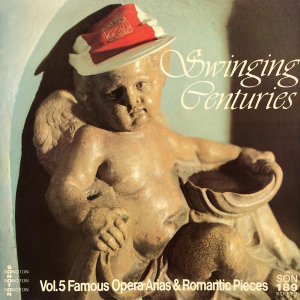 Swinging Centuries Vol. 5