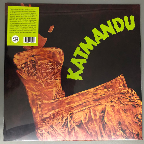 Katmandu