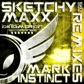Sketchy Maxx Remixes