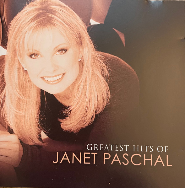 Greatest Hits of Janet Paschal