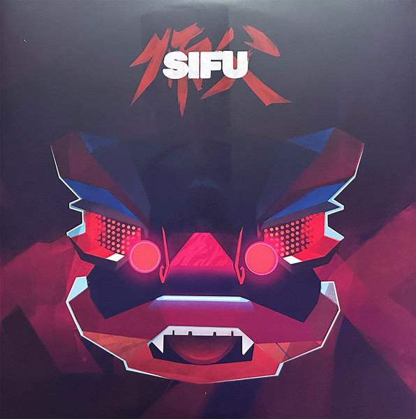 Sifu Original Soundtrack