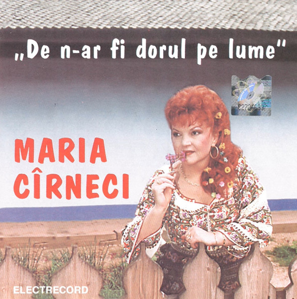 De N-ar Fi Dorul Pe Lume