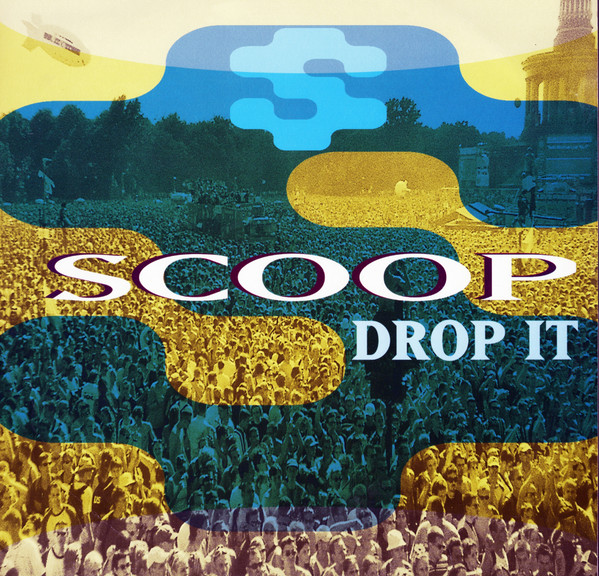 Drop It