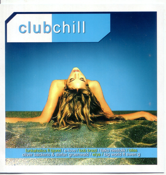 Clubchill