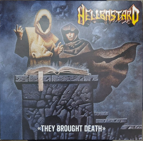 They Brought Death