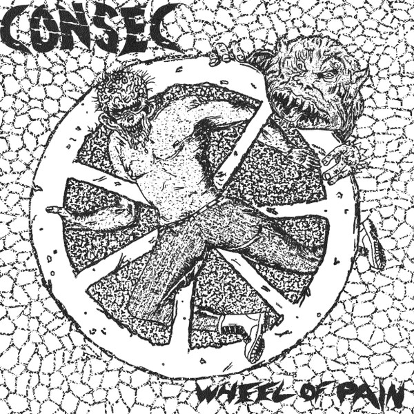 Wheel Of Pain