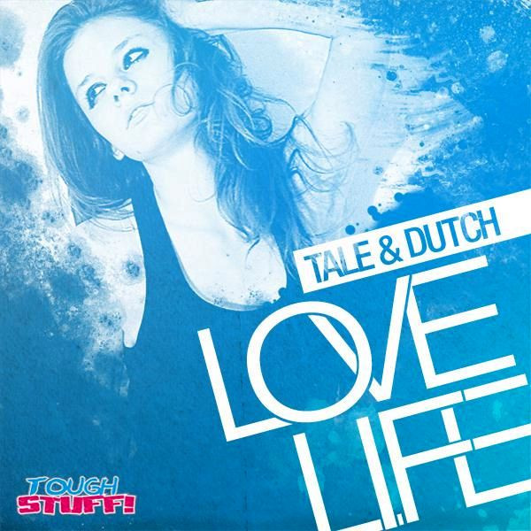 Love Life (Bonus Dance Edition)