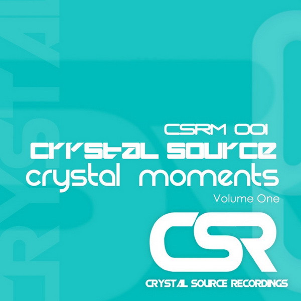 Crystal Moments (Volume One)
