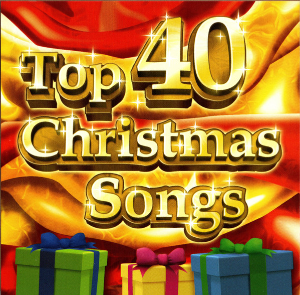 Top 40 Christmas Songs