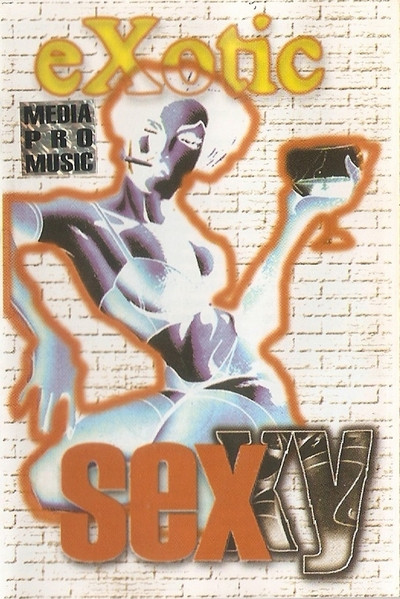 Sexxy