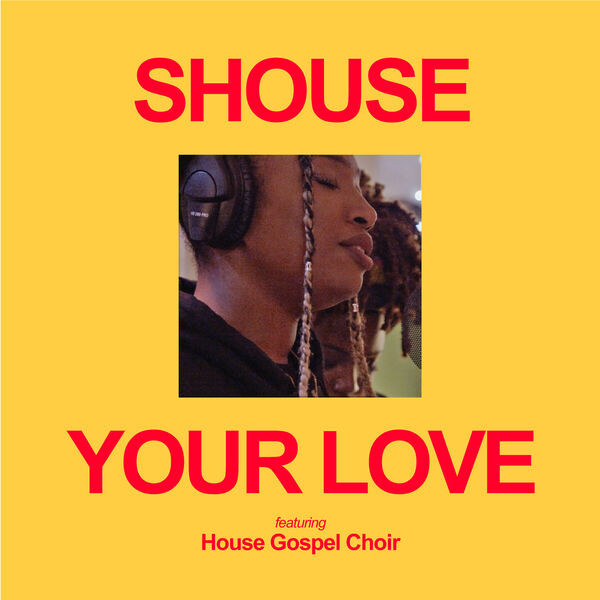 Your Love