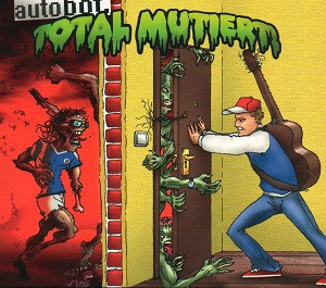 Total Mutiert!