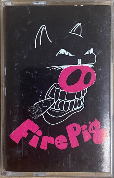 Fire Pig